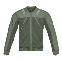 BMW Motorrad Μπουφάν Swartberg Air Ανδρικό Πράσινο